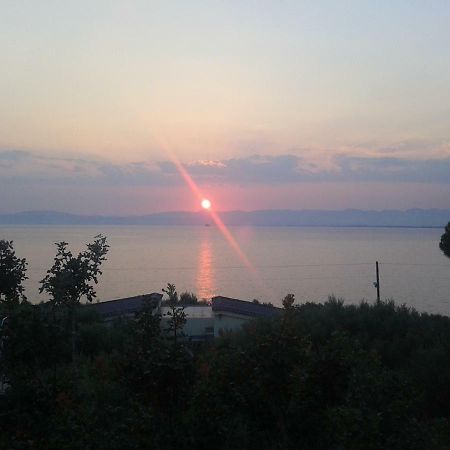 Thelgi Villa Kalamata Exterior photo