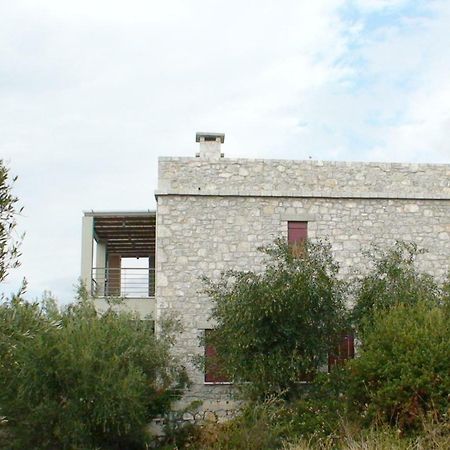 Thelgi Villa Kalamata Exterior photo